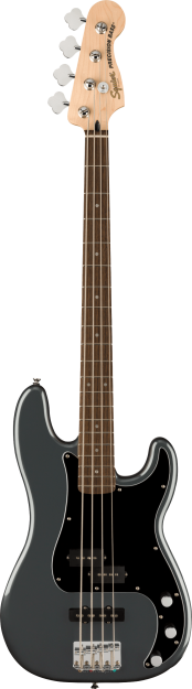 Squier Affinity Precision Bass PJ (CFM)