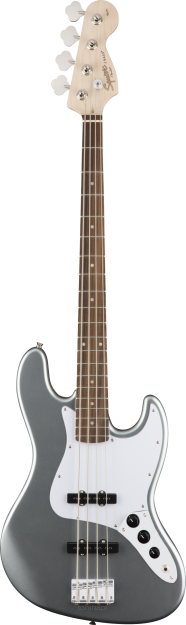 Squier Affinity Jazz Bass (SS)