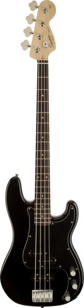 Squier Affinity Precision Bass PJ (BK)