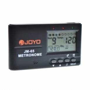 Metronom cyfrowy Joyo JM-65