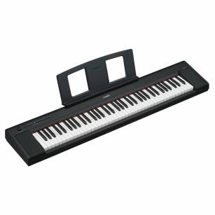 Pianino cyfrowe Yamaha NP-35B