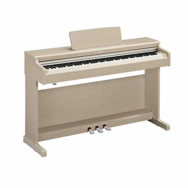 Pianino cyfrowe Yamaha YDP-165  WA