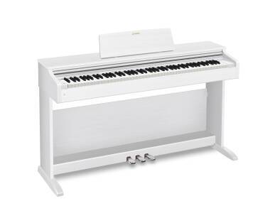 Pianino cyfrowe Casio AP-270 WE