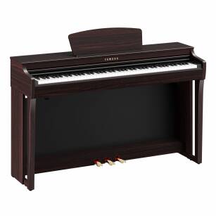 Pianino cyfrowe Yamaha CLP-725 R Palisander