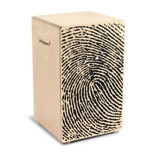 Cajon Schlagwerk X-One Fingerprint