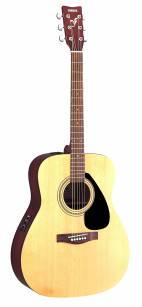 Gitara elektro-akustyczna Yamaha FX-310A