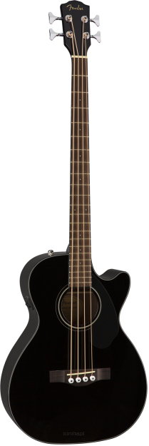 Fender CB-60CE (BK)
