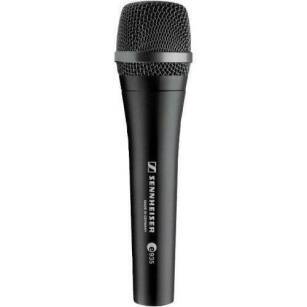 Mikrofon dynamiczny Sennheiser E 935