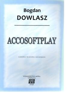 Accosoftplay - Bogdan Dowlasz