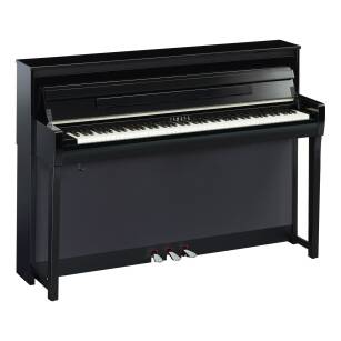 Pianino cyfrowe Yamaha CLP-785 PE