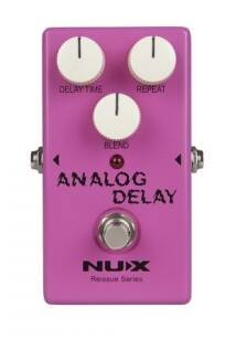 Efekt gitarowy NUX Analog Delay