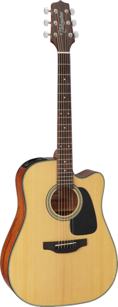 Gitara elektro-akustyczna Takamine GD10CE-NS