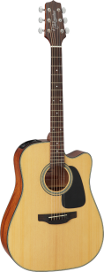 Gitara elektro-akustyczna Takamine GD10CE-NS
