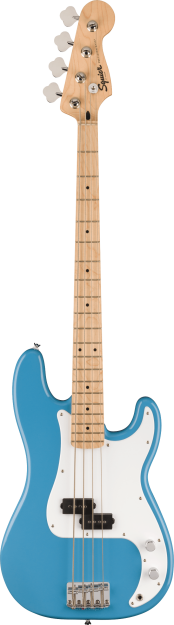 Squier Sonic PJ Bass CAB