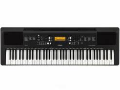Keyboard Yamaha PSR-EW300