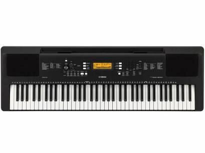 Keyboard Yamaha PSR-EW300