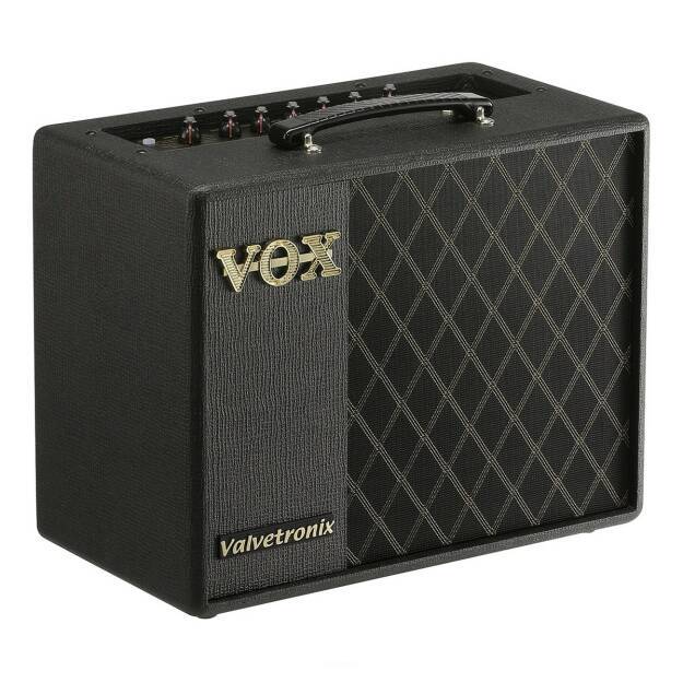 Wzmacniacz gitarowy Vox VT20X