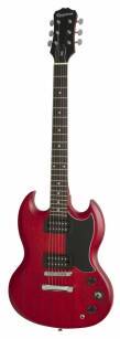 Epiphone SG Special Satin CH