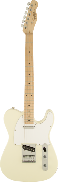 Squier Affinity Telecaster (AW)