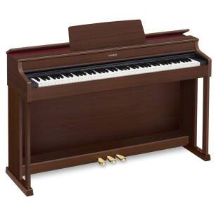 Pianino cyfrowe Casio AP-470 BN