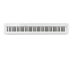 Pianino cyfrowe Casio PX-S1100 WE Privia