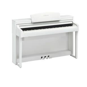 Pianino cyfrowe CSP-170 WH