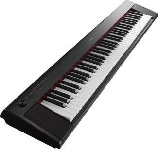 Pianino cyfrowe Yamaha NP-32B