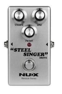Efekt gitarowy NUX Stell Singer Drive