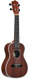EverPlay TAIKI UKU-701S NT - ukulele sopranowe