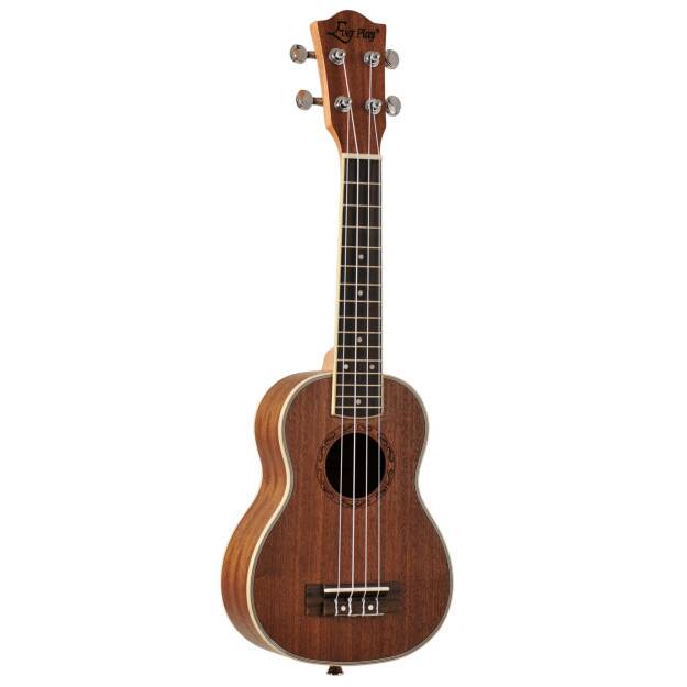 EverPlay UK21-30 - ukulele sopranowe