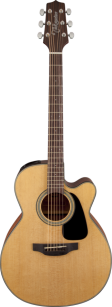 Gitara elektro-akustyczna Takamine GN10CE-NS