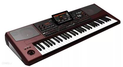 Keyboard KORG PA1000